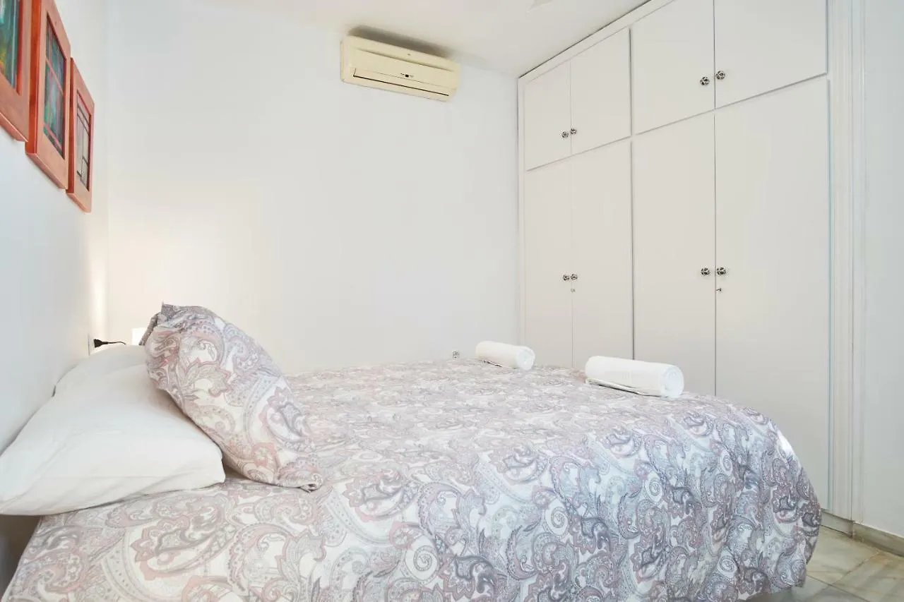 Froilan City Walls By Valcambre Sevilla Appartement