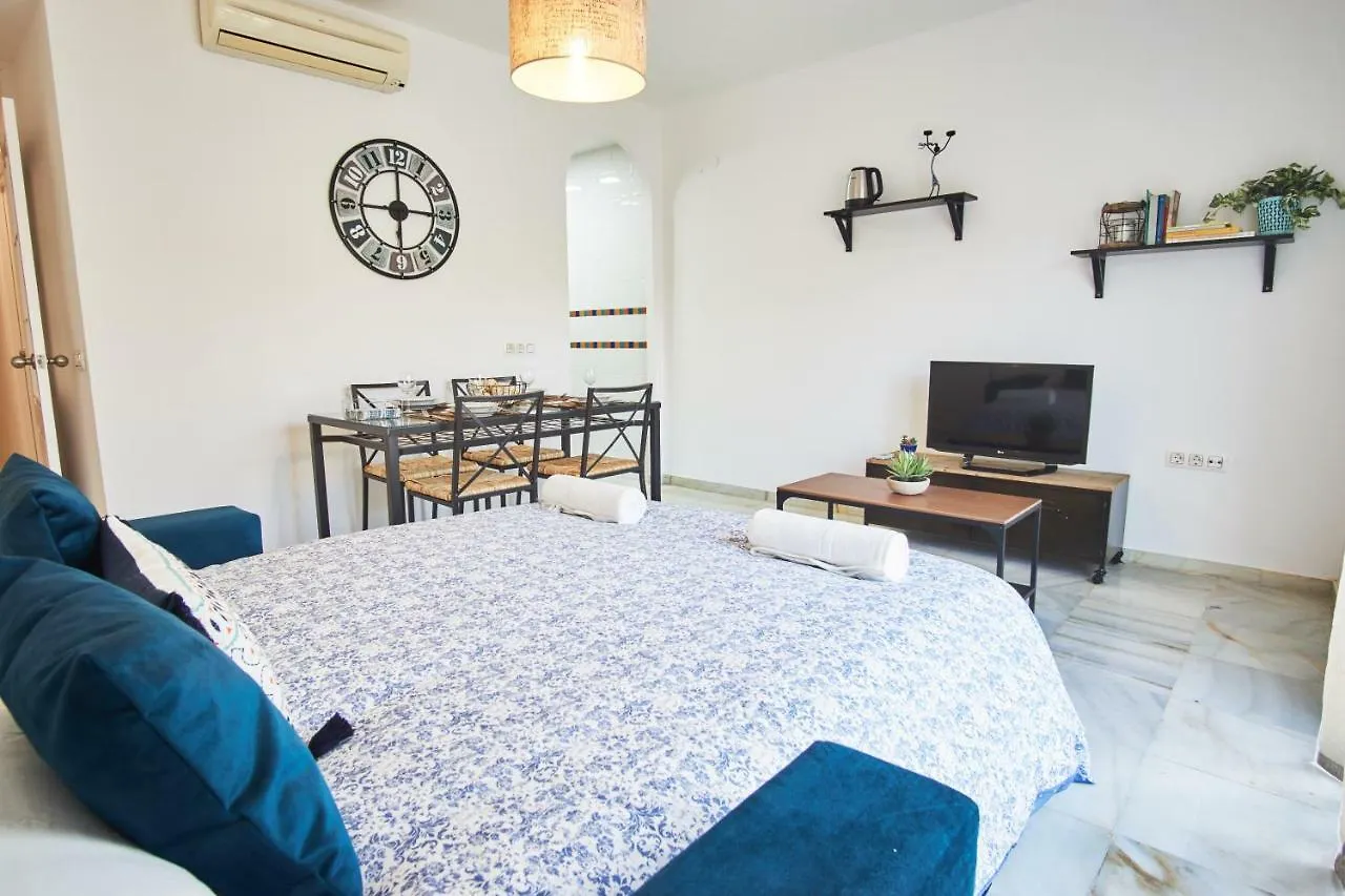 Froilan City Walls By Valcambre Sevilla Appartement