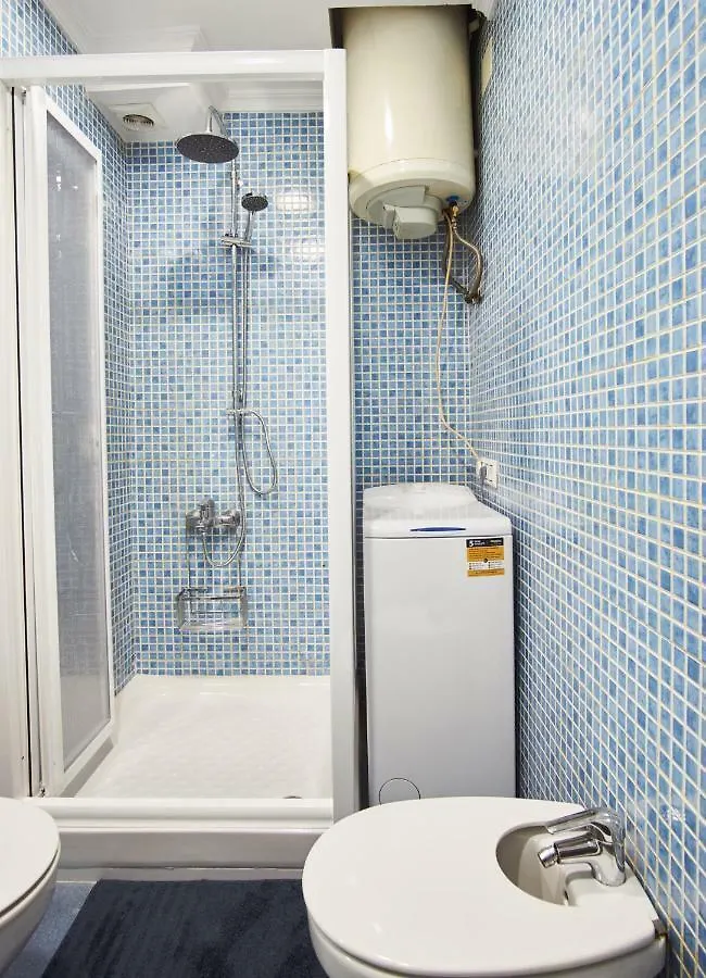 Froilan City Walls By Valcambre Sevilla Appartement